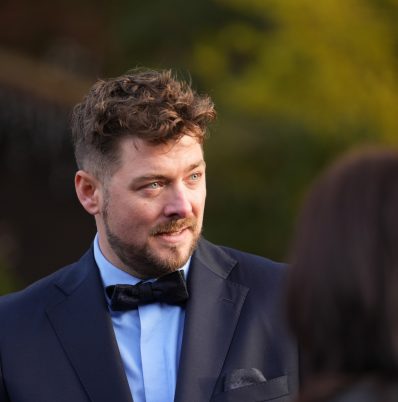 Winterhochzeit
