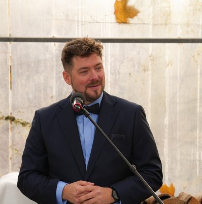 Freie Trauung in Pfaffenhofen