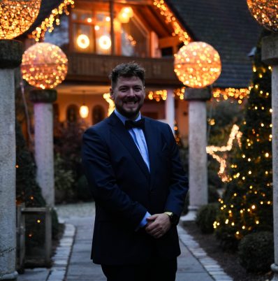 Winterhochzeit