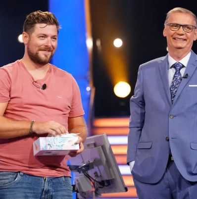 Wer wird Millionär